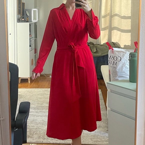 Dress Ralph Lauren - Picture 5 of 6